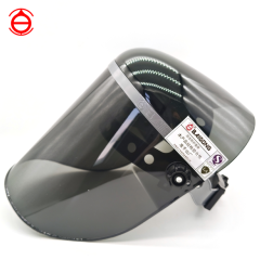 Clear Transparent Safety Face Shield,Henan Baigong Labor Protection Products Co., Ltd.”,Clear Transparent Safety Face Shield-Henan Baigong Labor Protection Products Co., Ltd.”