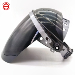 Lightweight PC Safety Face Shield,Henan Baigong Labor Protection Products Co., Ltd.”,Lightweight PC Safety Face Shield