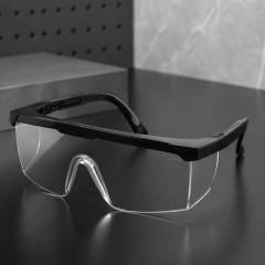 FC-028 Retractable Temple Safety Glasses,Henan Baigong Labor Protection Products Co., Ltd.,FC-028 Retractable Temple Safety Glasses