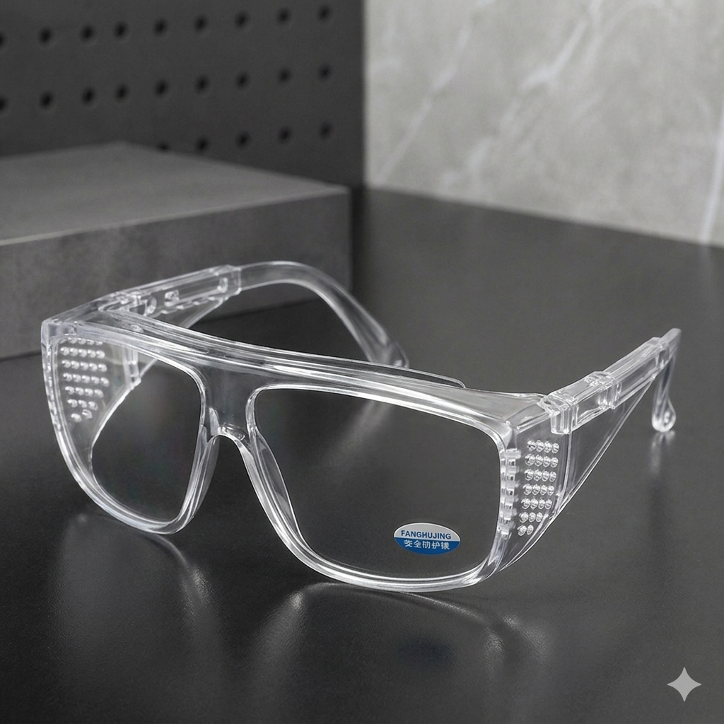 FC-035 Safety Glasses,Henan Baigong Labor Protection Products Co., Ltd.,FC-035 Safety Glasses