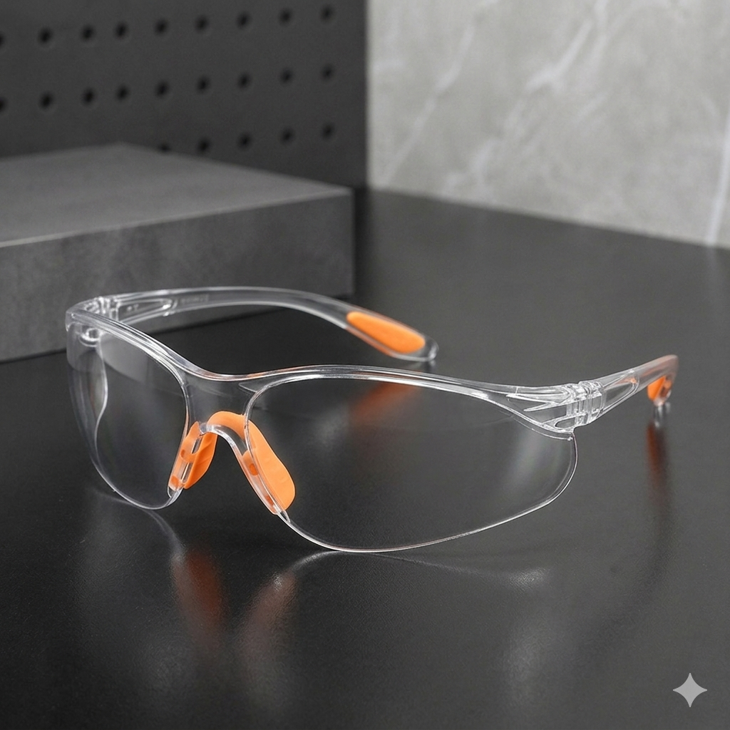 Safety Glasses,Henan Baigong Labor Protection Products Co., Ltd.,FC-168 Safety Glasses