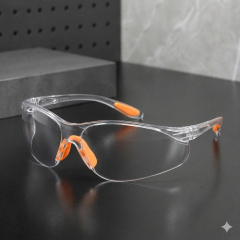 Safety Glasses,Henan Baigong Labor Protection Products Co., Ltd.,FC-168 Safety Glasses
