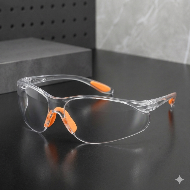 Safety Glasses,Henan Baigong Labor Protection Products Co., Ltd.,FC-168 Safety Glasses