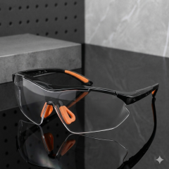  Safety Glasses,Henan Baigong Labor Protection Products Co., Ltd.,FC-201 Safety Glasses