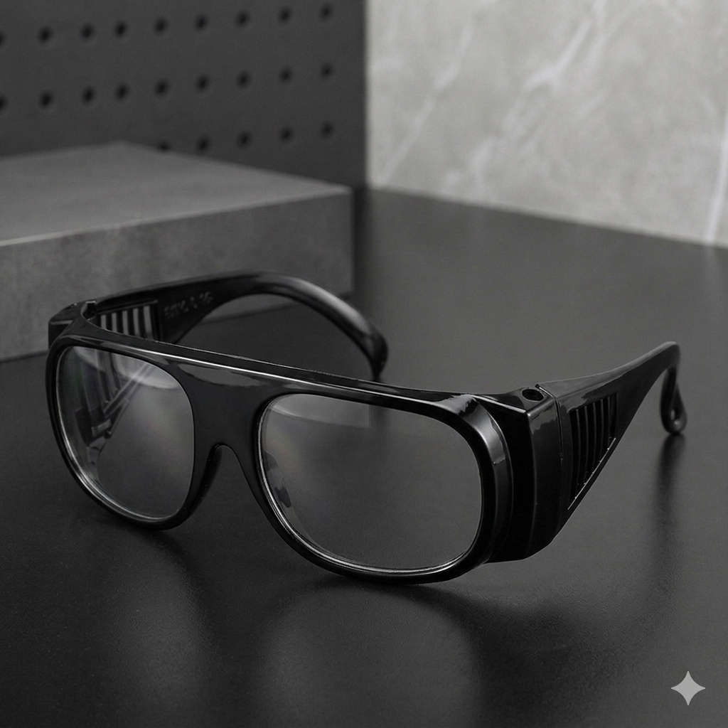 FC-006 Safety Glasses,Henan Baigong Labor Protection Products Co., Ltd.,FC-006 Safety Glasses