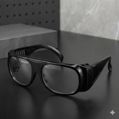 FC-006 Safety Glasses,Henan Baigong Labor Protection Products Co., Ltd.,FC-006 Safety Glasses