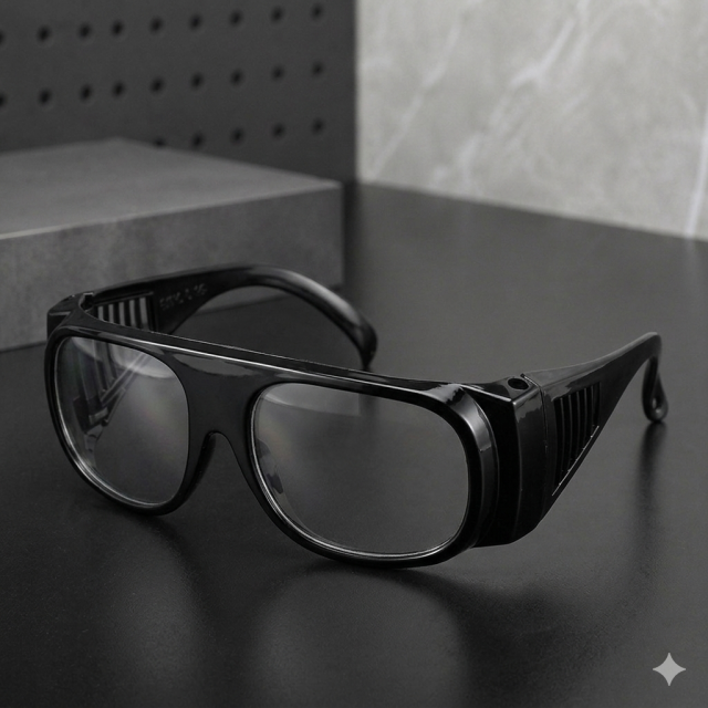 FC-006 Safety Glasses,Henan Baigong Labor Protection Products Co., Ltd.,FC-006 Safety Glasses