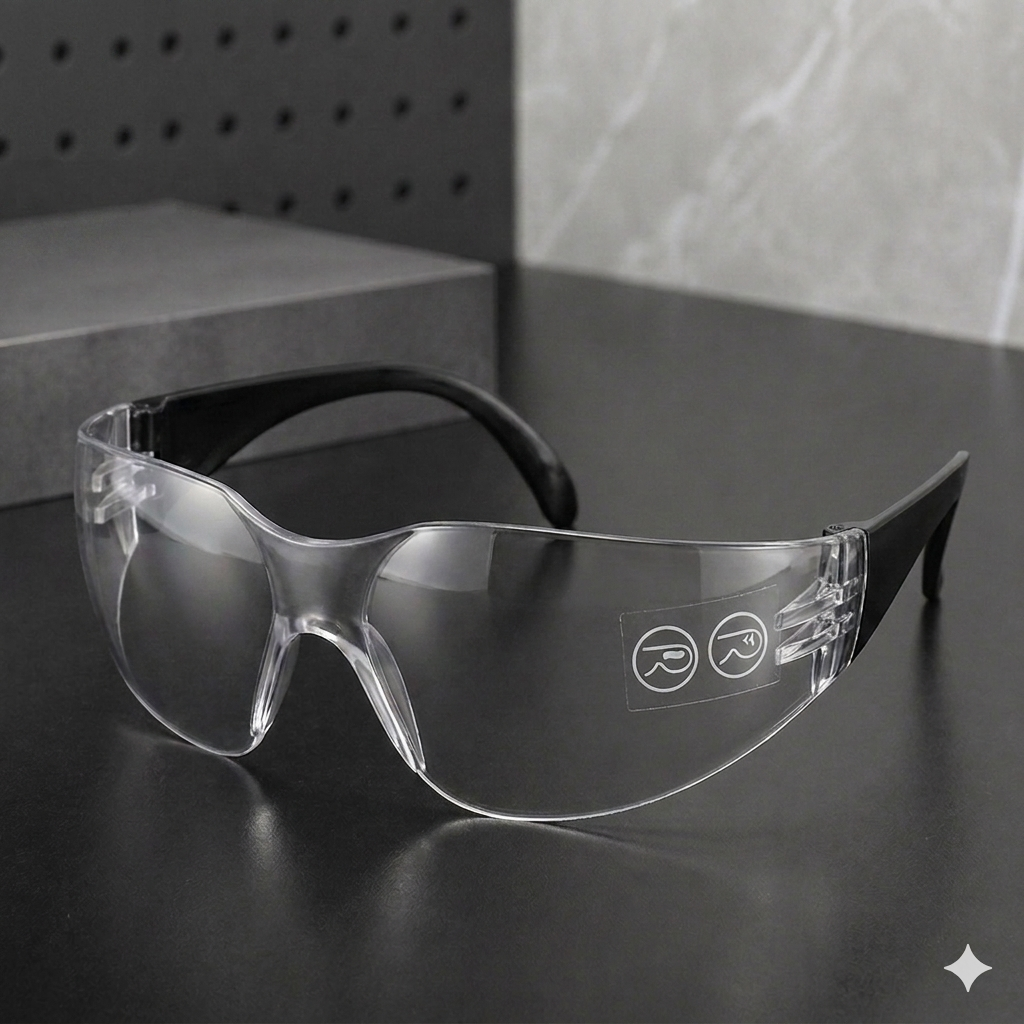 FC-020 Safety Glasses,Henan Baigong Labor Protection Products Co., Ltd.,FC-020 Safety Glasses