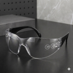 FC-020 Safety Glasses,Henan Baigong Labor Protection Products Co., Ltd.,FC-020 Safety Glasses