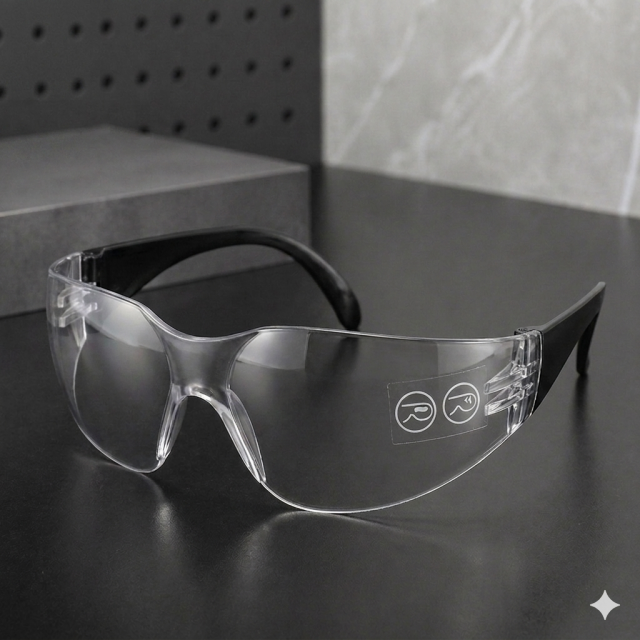 FC-020 Safety Glasses,Henan Baigong Labor Protection Products Co., Ltd.,FC-020 Safety Glasses