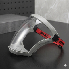 Safety Face Shield,Henan Baigong Labor Protection Products Co., Ltd.,Safety Face Shield