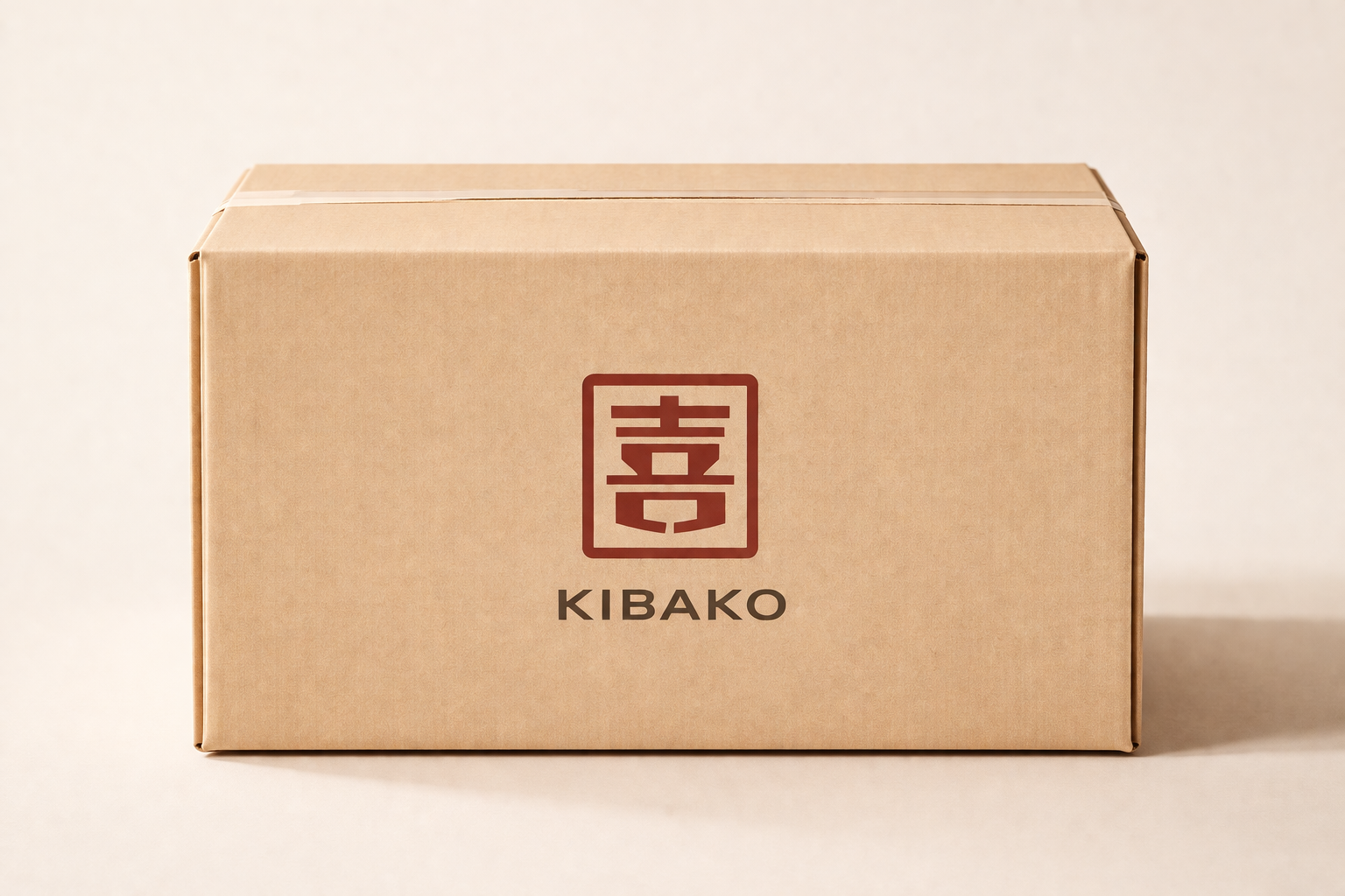 KIBAKO Box