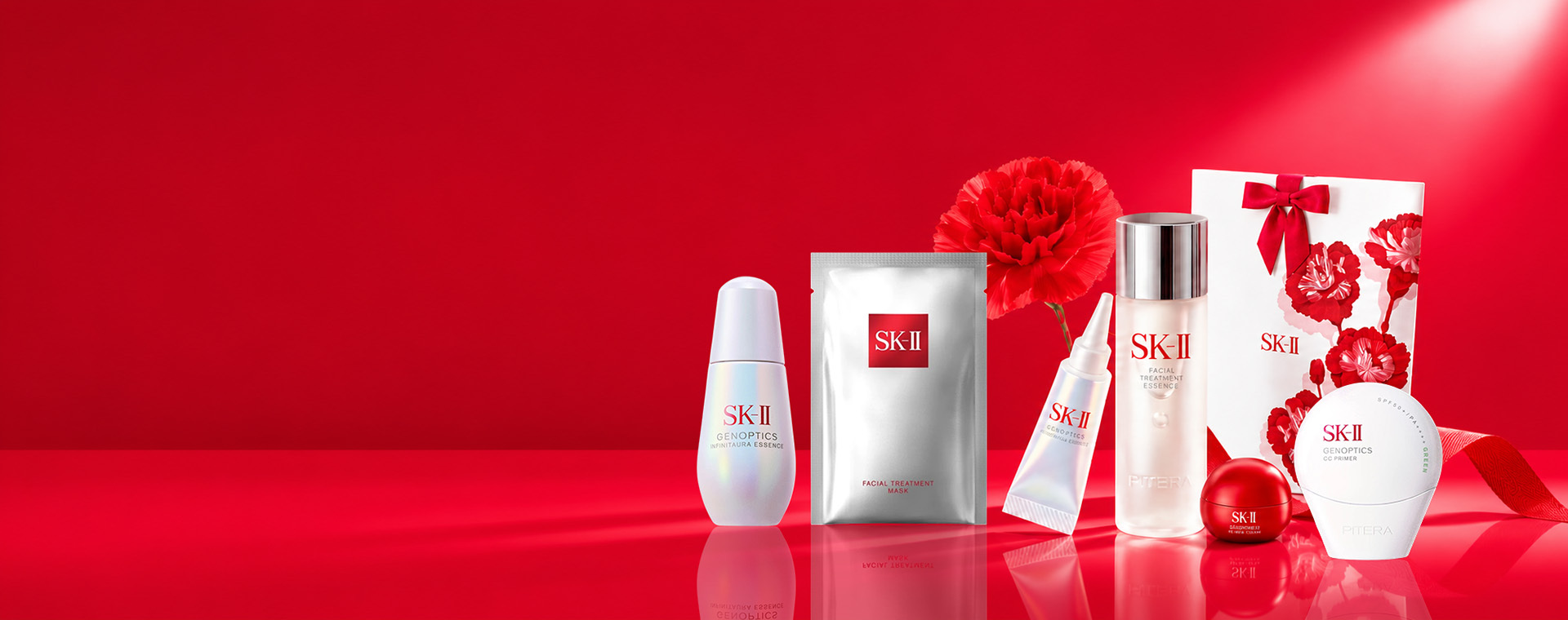 SKII