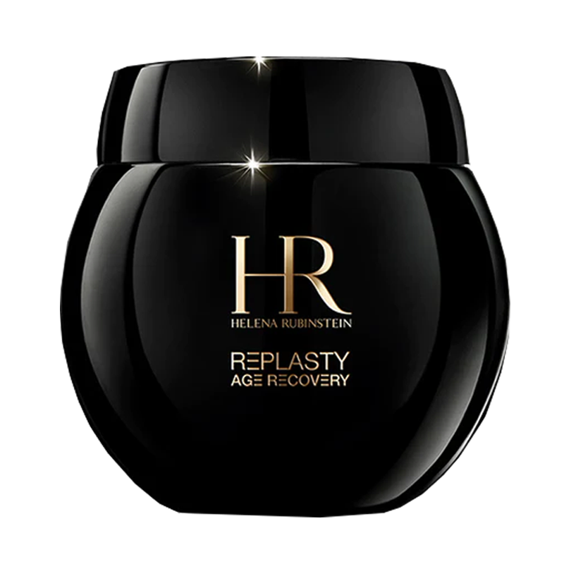 【Japanese Counter Edition】 HR Replasty Age Recovery Cream 50ml