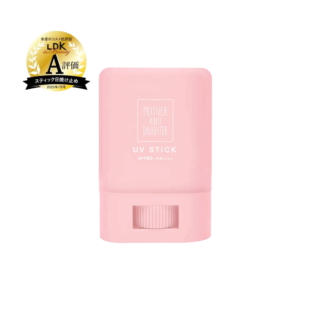 【LDK Red List】2wayworld M&D Transparent Cooling Sunscreen Stick Unscented 15g