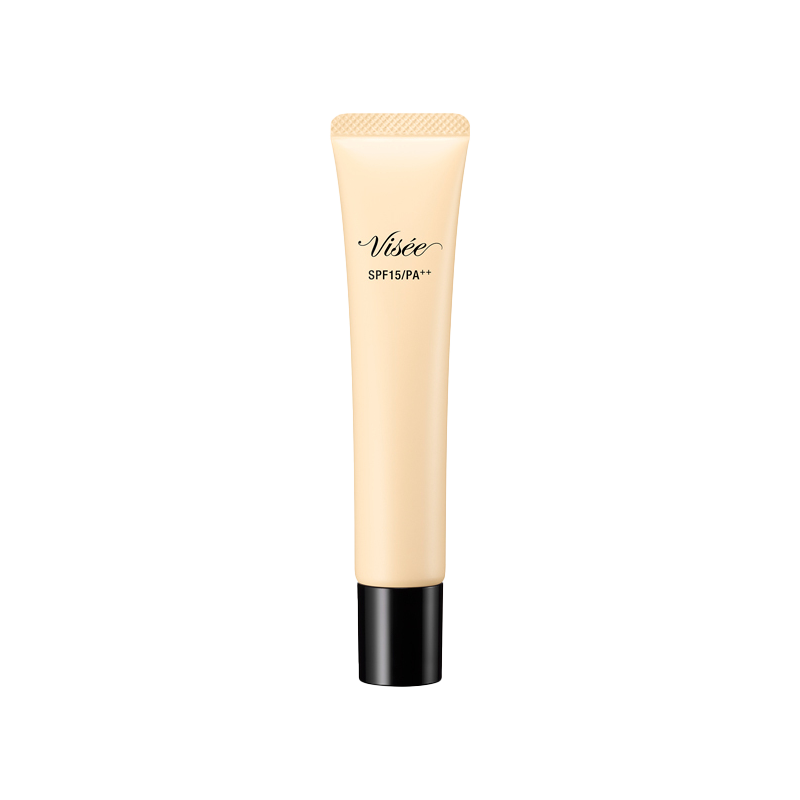 Visee #20 Natural Beige Tone Up Skin Designer Brightening Primer 30g