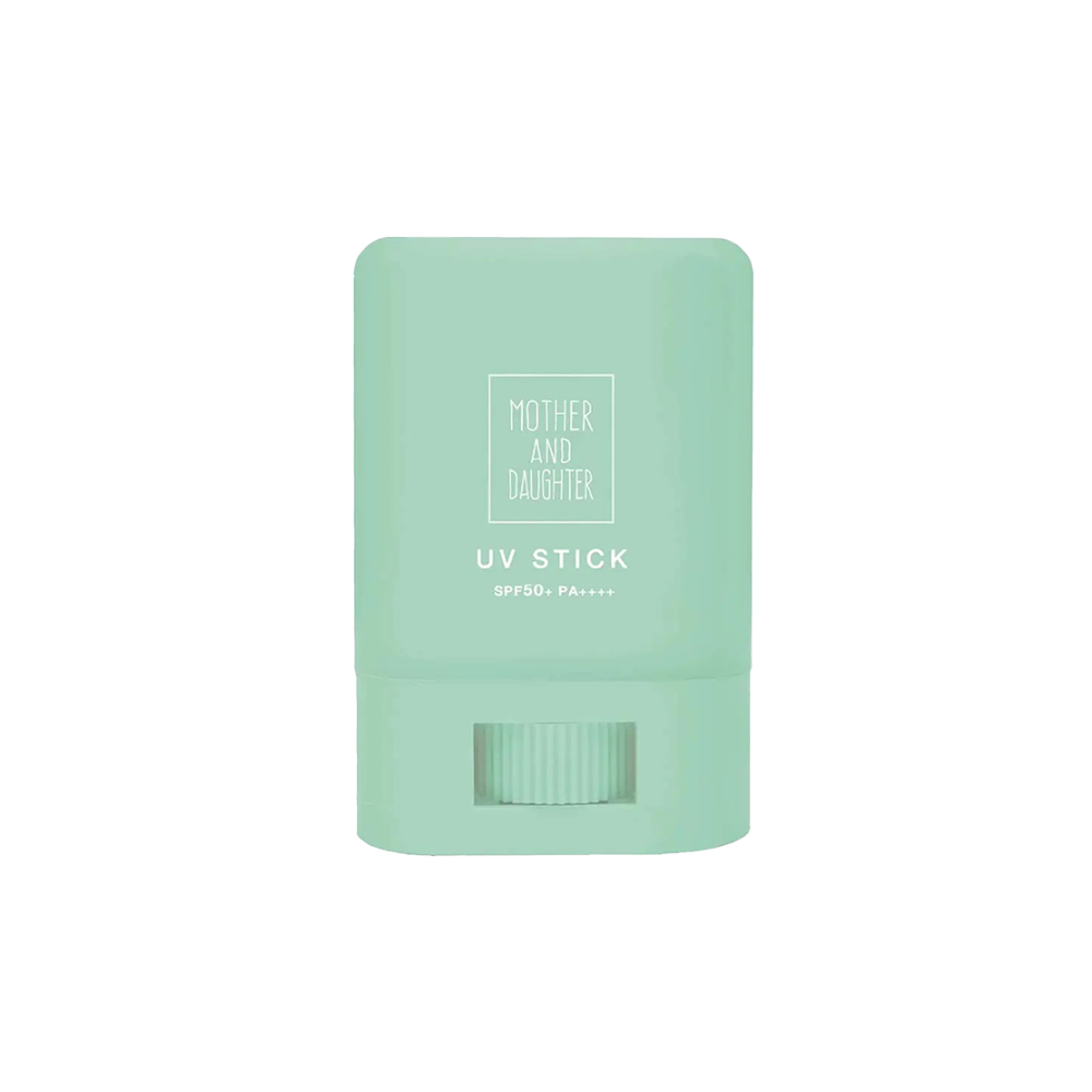 2wayworld M&D Transparent Cooling Sunscreen Stick Natural Essential Oil 15g