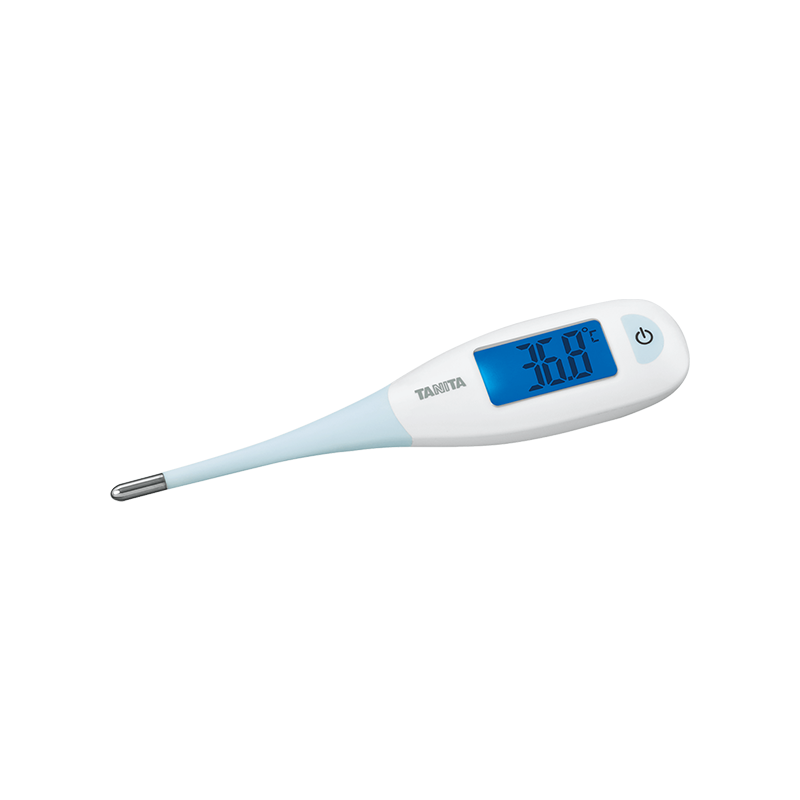 TANITA Large Display Electronic Thermometer 1 piece