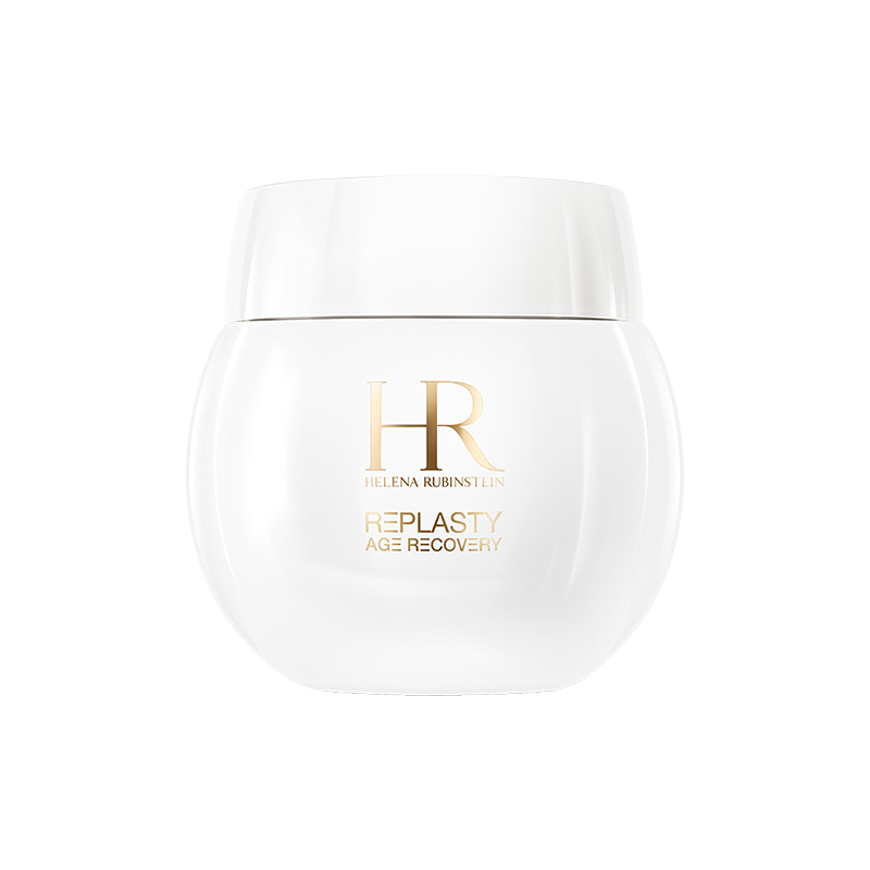 HR Helena White Band Active Soothing Moisturizing Cream 50ml Soothing and Calming/Nurturing and Stabilizing