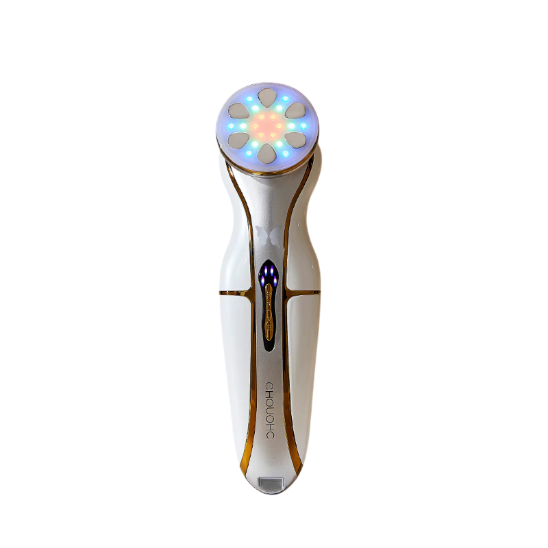 ARTISTIC&CO. Zeus Chouohc The Morpho Flash Butterfly Beauty Device 1pc Lifting Anti-Aging/Microcurrent Importation