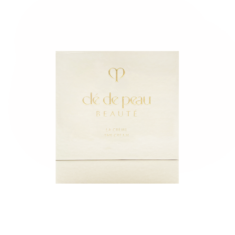 CPB Skin Key Golden Repair Nourishing Moisturizing Cream 30g Heritage Craftsmanship / Radiant Ageless
