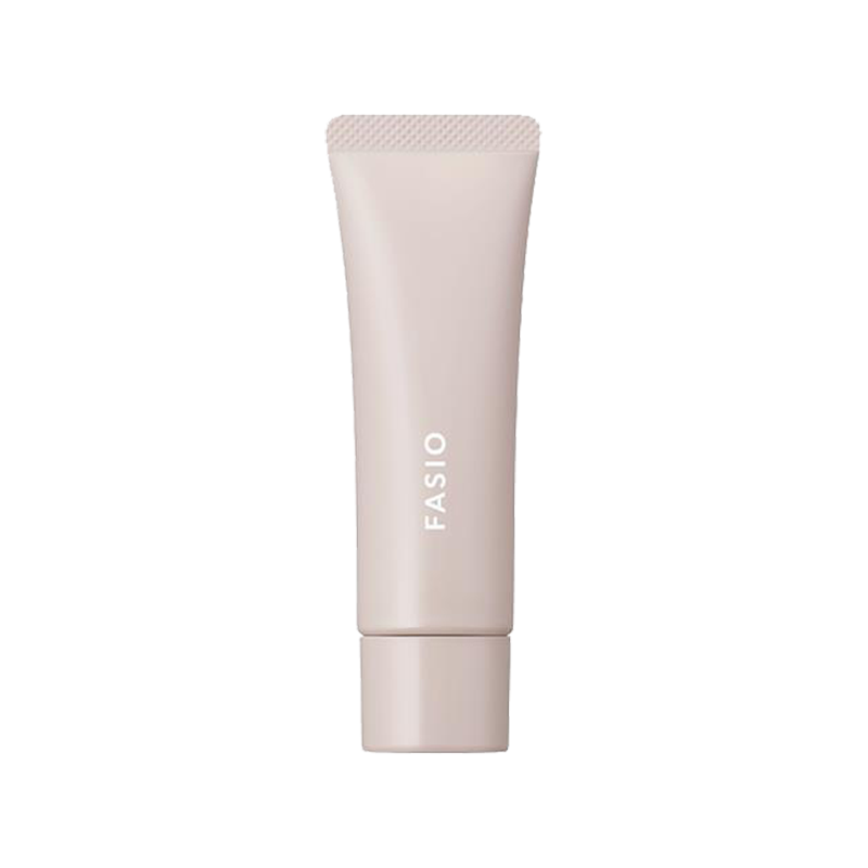 FASIO Hydrating Primer #00 Transparent 30g Moisturizing Base / Clear and Breathable