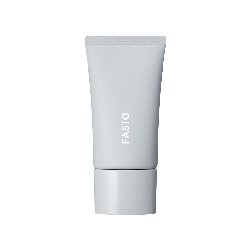 FASIO Air-Fresh Hold Makeup BB Cream #02 Natural Light 30g Lightweight Long-lasting / Natural Concealing