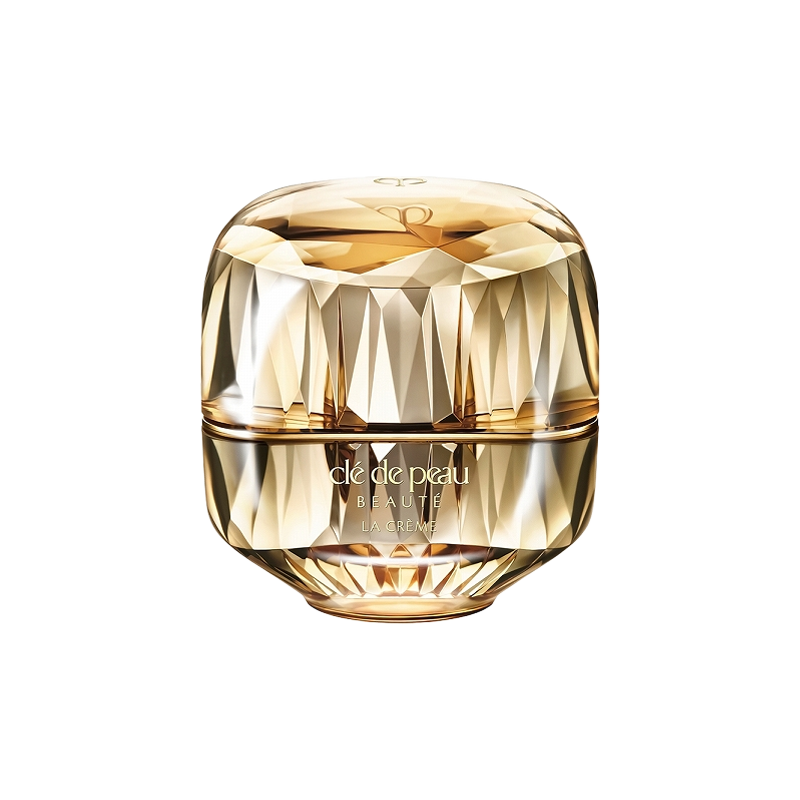 CPB Skin Key Golden Repair Nourishing Moisturizing Cream 30g Heritage Craftsmanship / Radiant Ageless