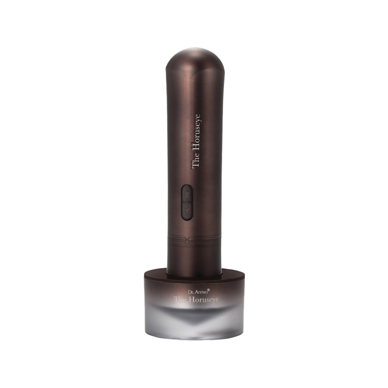 【Gifted one bottle of formaldehyde placenta essence】ARTISTIC&CO. Zeus Dr. Arrivo Hera Precision Carving Facial Beauty Device 1 set Rotating power on/2 care modes