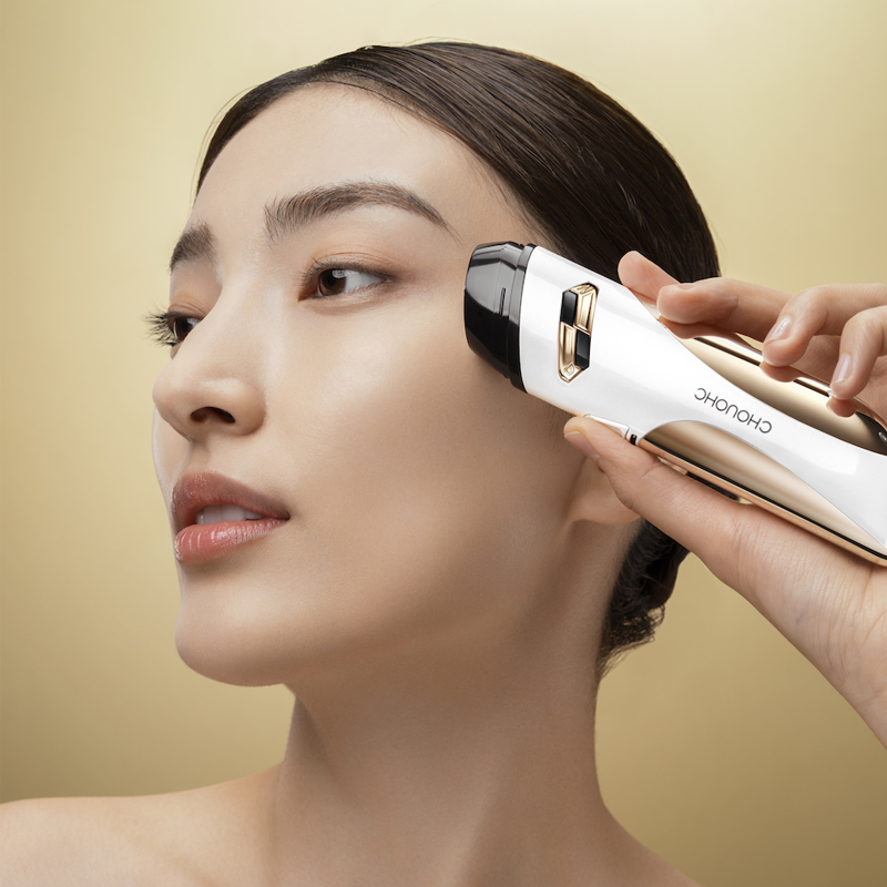 ARTISTIC&CO. Zeus The Morpho sculptor master beautiful eye instrument 3-piece set firming lifting/ anti-aging/ phototherapy