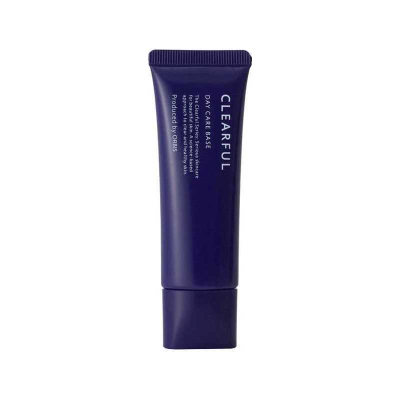 ORBIS Omutis and Han Jingyan isolation milk 30g soft focus stability/light makeup care