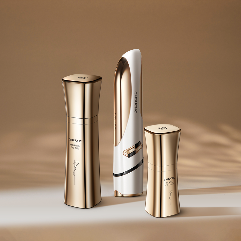 ARTISTIC&CO. Zeus The Morpho sculptor master beautiful eye instrument 3-piece set firming lifting/ anti-aging/ phototherapy