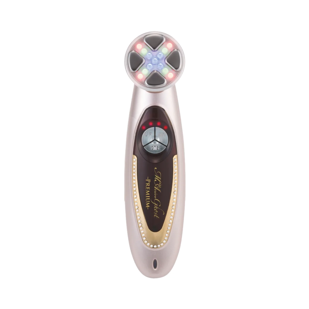 ARTISTIC&CO. Zeus Miss Arrivo Ghost PREMIUM Muse Upgrade 2nd Generation Tightening RF Beauty Device 1pc Tightening Lifting/Skin Technology