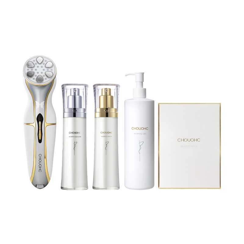 【Same as Celebrity】ARTISTIC&CO. Chouohc The Morpho Beauty Device 5-Piece Set