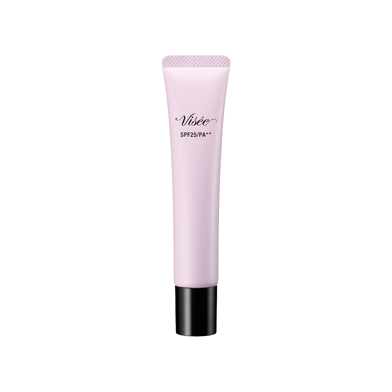 Visee #01 Lavender Tone Up Skin Designer Primer 30g