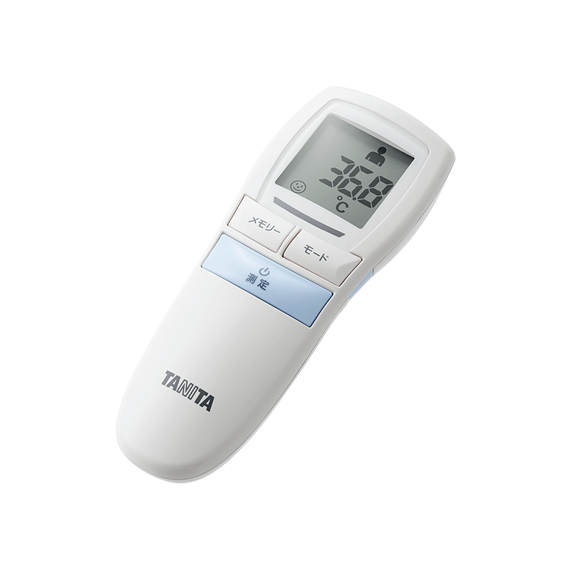 TANITA Non-contact Infrared Thermometer 1Pc