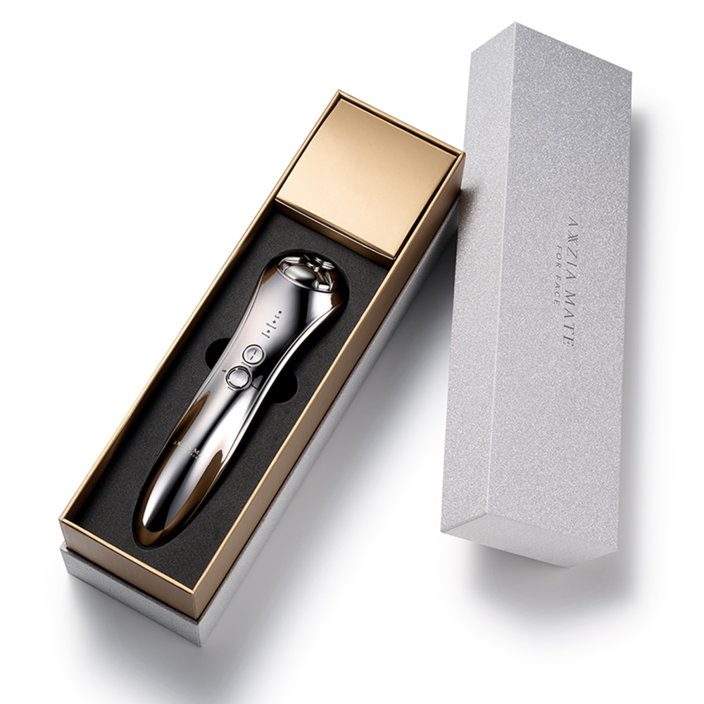 AXXZIA Xiaozhi MATE FOR FACE multifunctional lifting RF beauty device 1 unit deep import/multi-effect integration