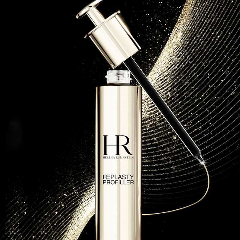 HR Helena Hyaluronic Filling Essence/Small Needle Tube Essence 50ml Collagen Full/Open/3D Smoothing