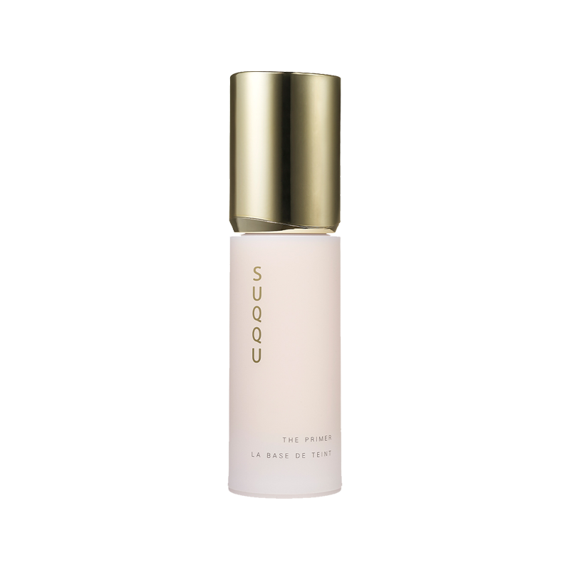 SUQQU Radiant Skin Primer 30g Glow Brightening / Soft and Smooth Fit