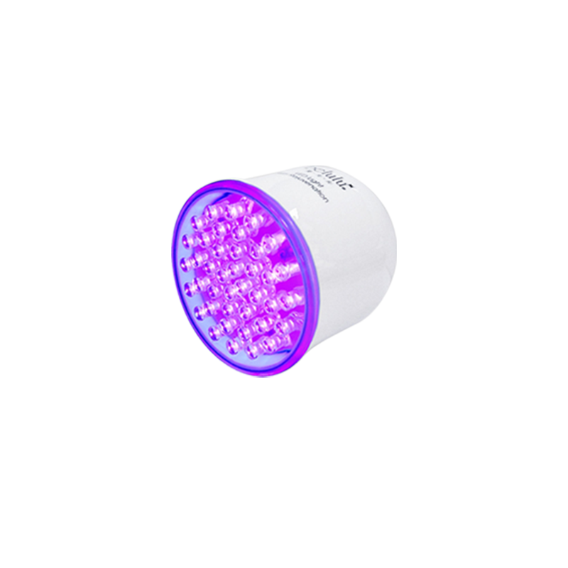 belulu Hikari mini LED Light Beauty Device KRD-1022