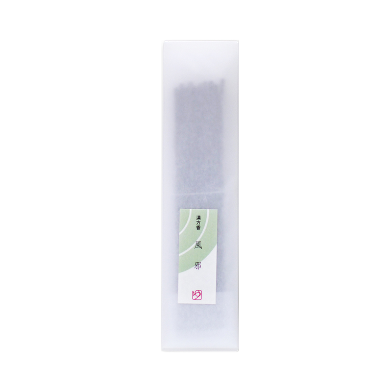 Yoyoan Lavender Chinese Herbal Incense Sticks Soothe Cold 20pcs