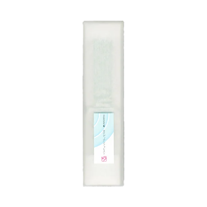 Youyouan Canadian Forest Fragrance Incense Premium Negative Ion Incense Box 20 sticks