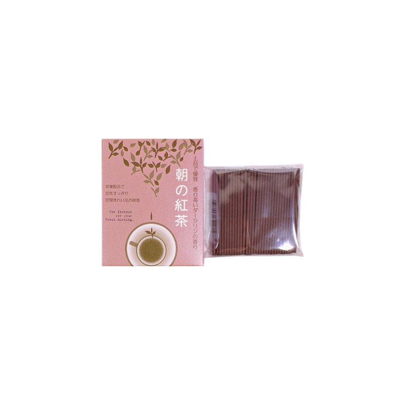 YOU YOU ANG Red Tea Scented, Short Box, 20g
