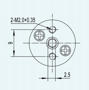 GM16A-030PA,MY SHOP,GM16A-030PA