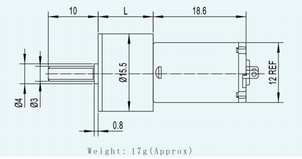 GM16A-030PA,MY SHOP,GM16A-030PA