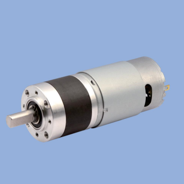 GMP36A-555PM DC Planetary Gear Motor,DC Spur Gear Motor|Brushless DC Spur Gear Motor|Brushed DC Gear Motor|Planetary Gear Motor|Worm Gear Motor,GMP36A-555PM DC Planetary Gear Motor