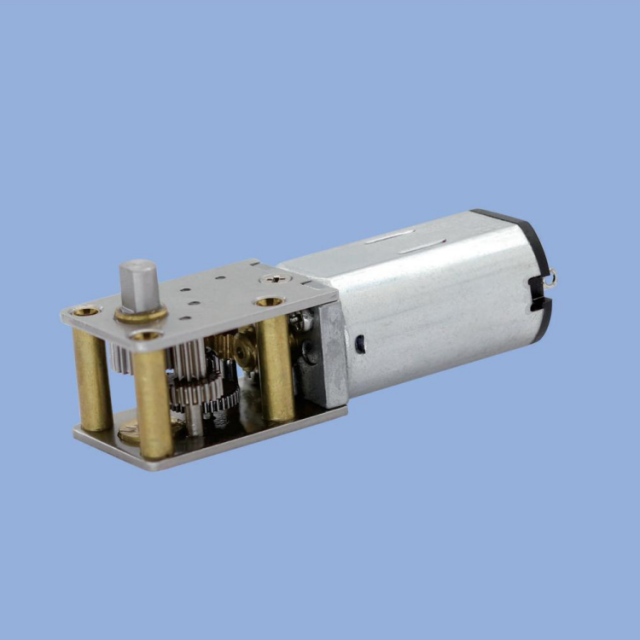 GMW18A-N30VA   DC Worm Gear Reducer Motor,DC Spur Gear Motor|Brushless DC Spur Gear Motor|Brushed DC Gear Motor|Planetary Gear Motor|Worm Gear Motor,GMW18A-N30VA   DC Worm Gear Reducer Motor