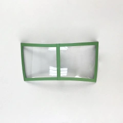 front window