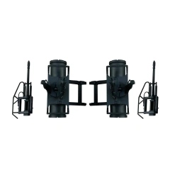 weapon set
