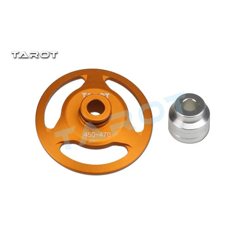 Tarot 450-470 Swashplate Leveling Tool, X360 Leveler for RC Helicopter Maintenance